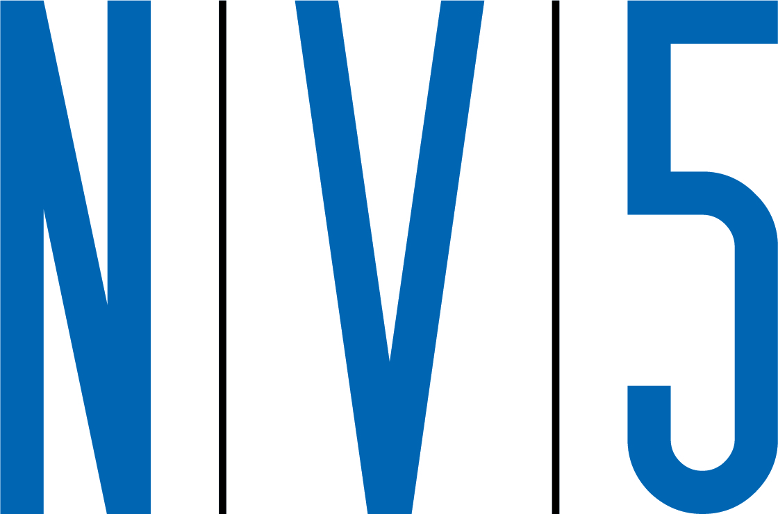 NV5 logo and link to website