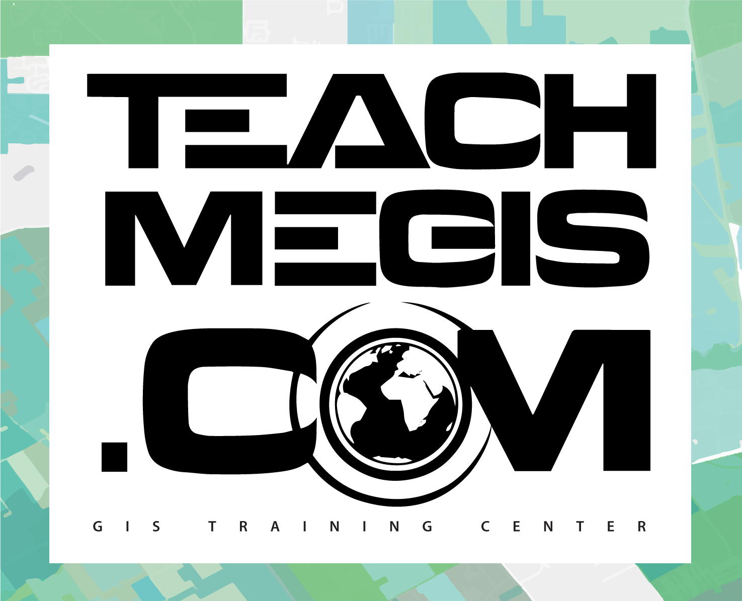 TeachmeGIS