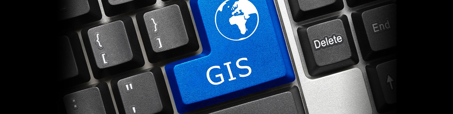 Banner image showcase for gis-solution-group page