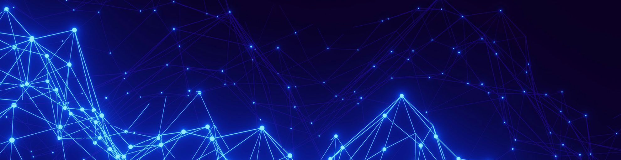 Banner image showcase for sitemap page