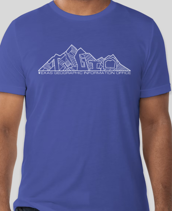 TxGIO tshirt